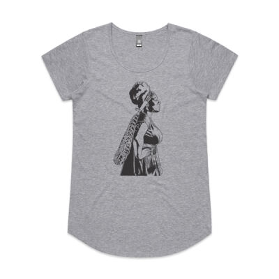 MWTE Mali Tee Thumbnail