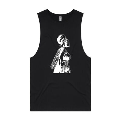 MWTE Barnard Tank Tee Thumbnail